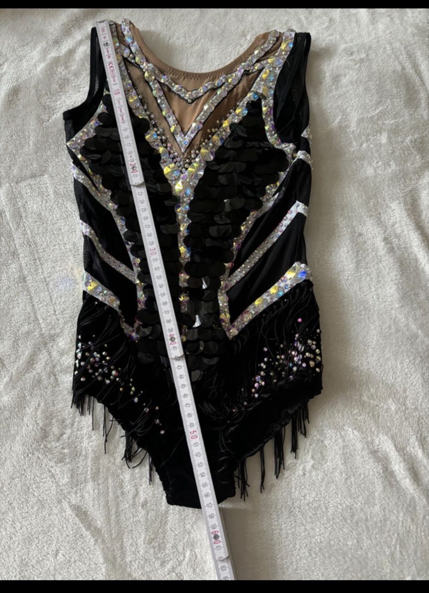 Costumes: Rhythmic gymnastics leotard – D'occasion à Wallisellen par BigRick 5
