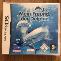 Mein Freund der Delphin NDS Neu seald