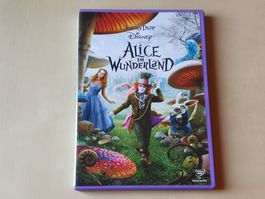Alice im Wunderland