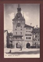 BERN - Käfigturm