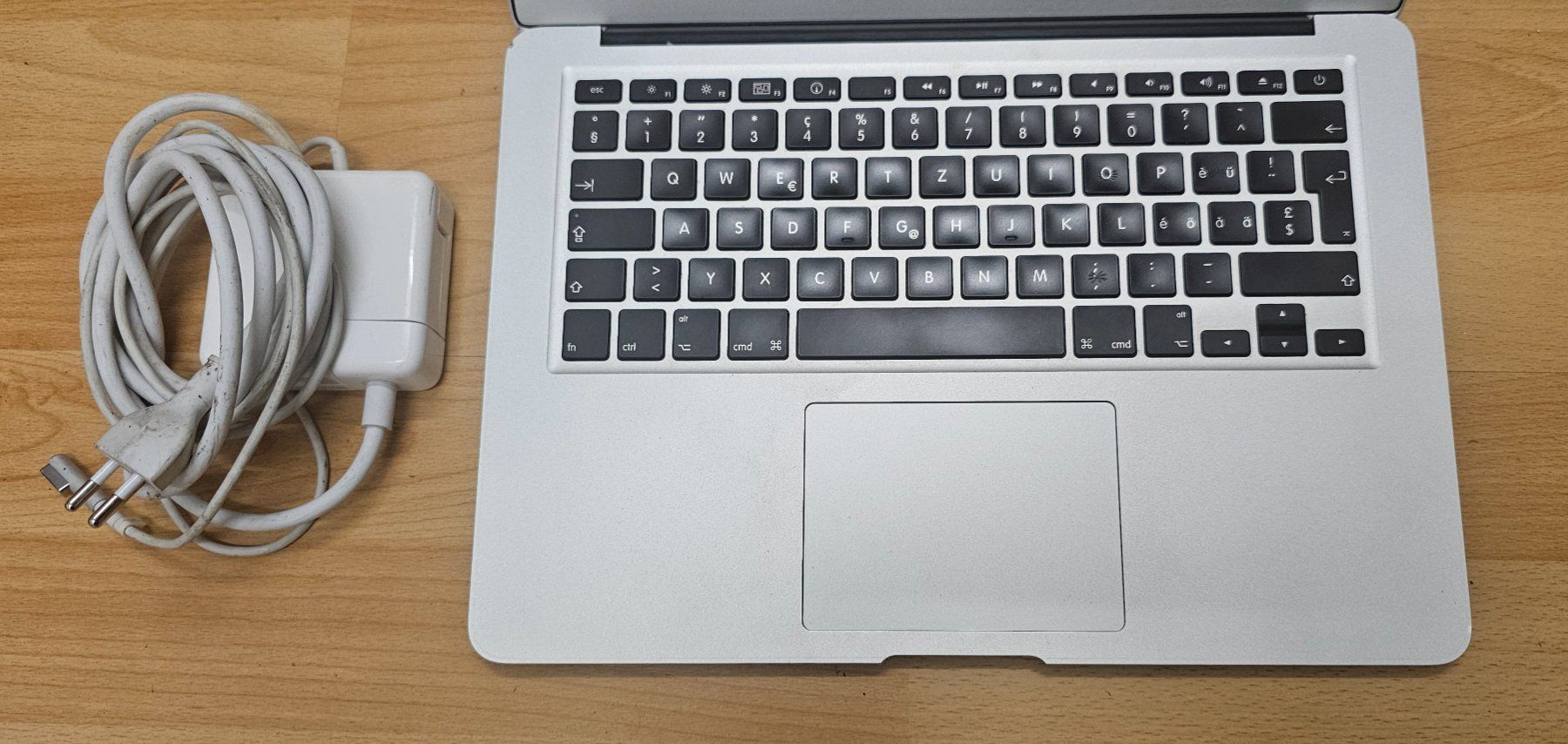 Apple Notebook: MacBook Pro 13" 256GB – Difettoso da Buchs SG venduto da nefi022 3