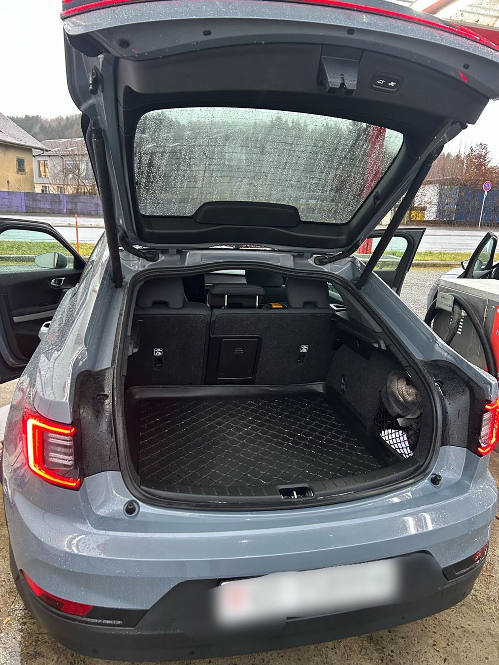 Polestar Autos: Polestar 2 – Gebraucht aus Rivaz von Antoine-C 2