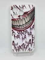 Cover Iphone 15 PRO MAX style Joker della DC Comics