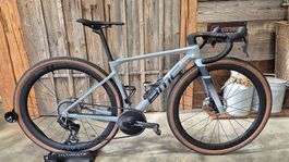 BMC Kaius Rahmenset Grösse 47 inkl. Cockpit