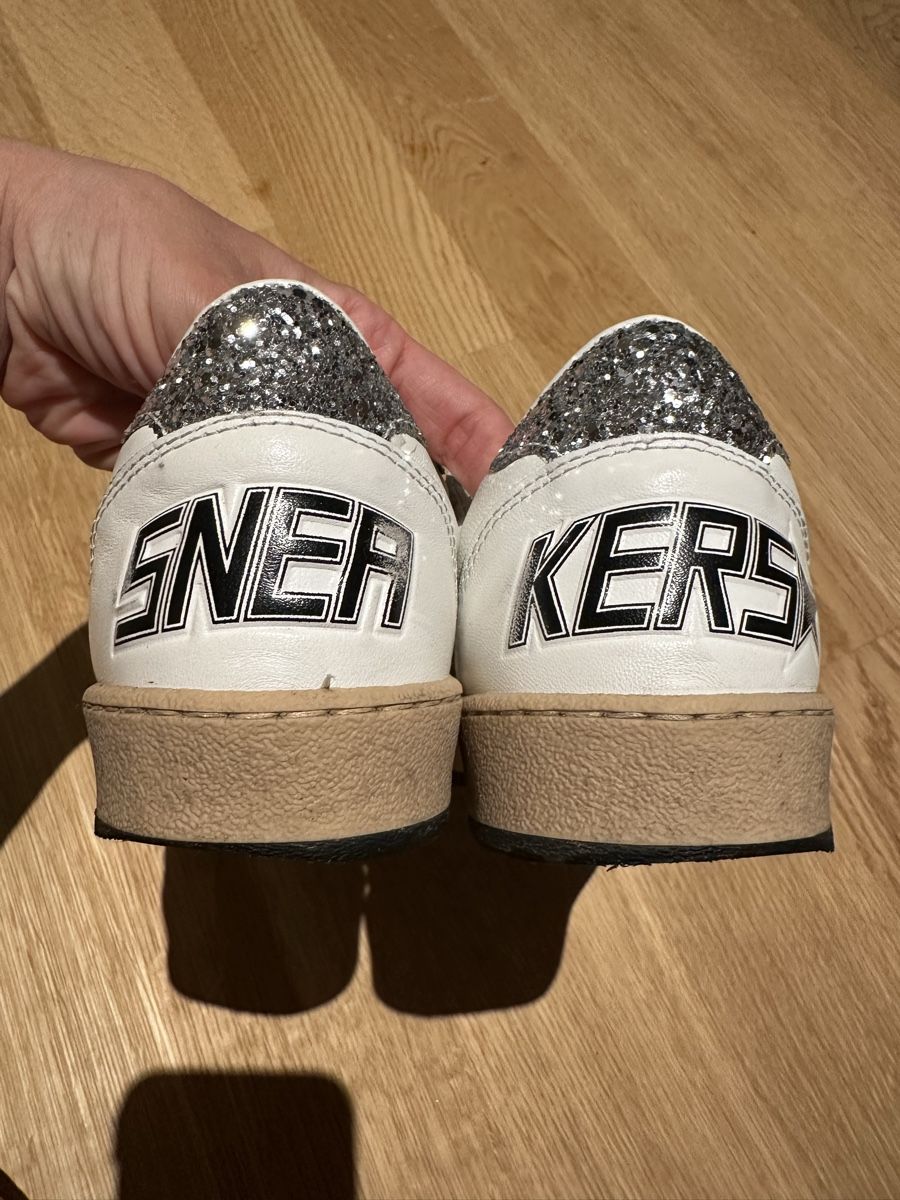 Chaussures femmes: Golden Goose sneaker – D'occasion à Neuhausen par ann_t9kn 2