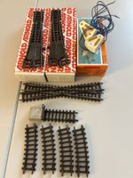 Arnold N accessoires