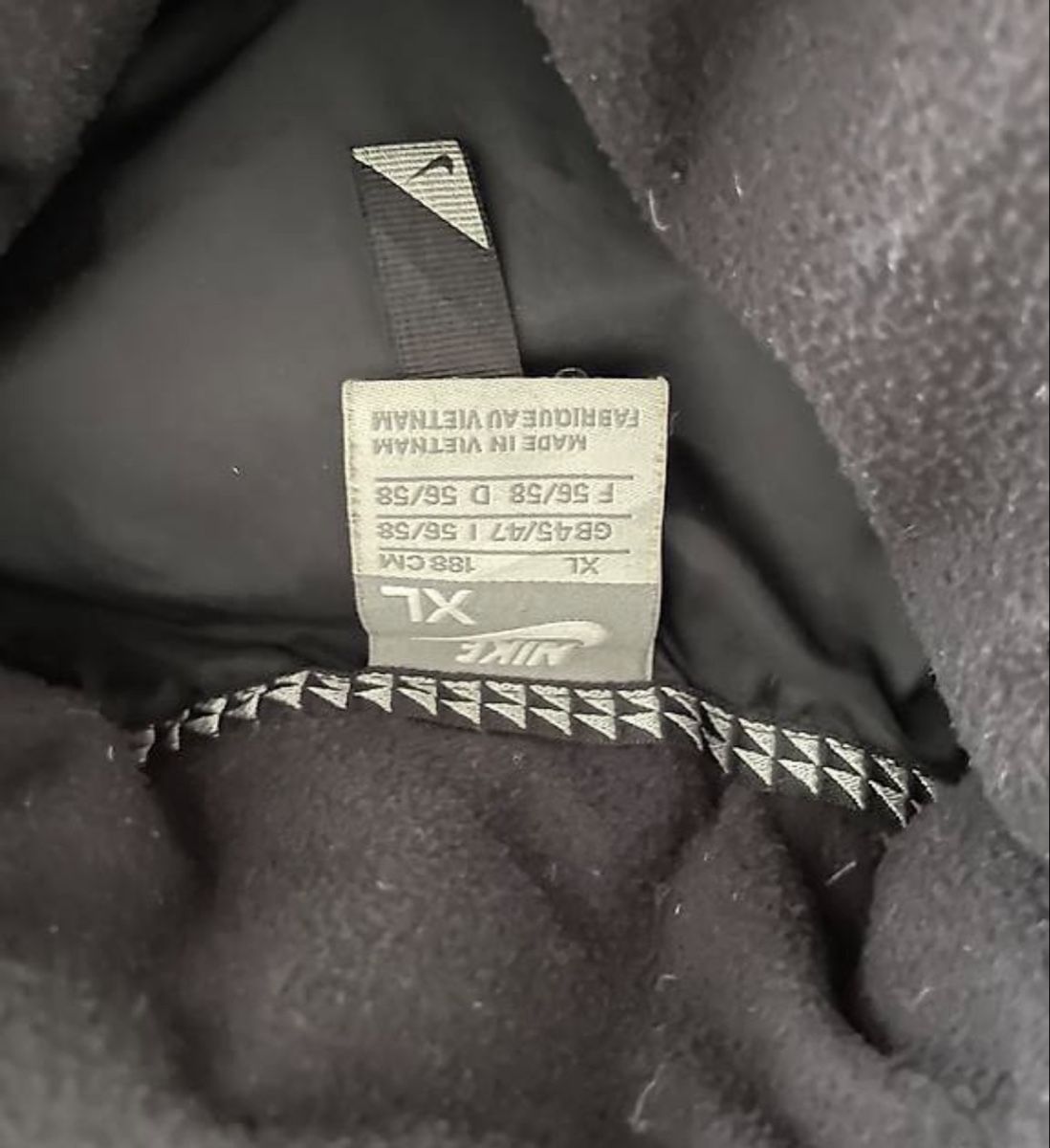 Nike Gilet & Giacche: Nike Weste – Usato da Dietwil venduto da sel_6c6p 3