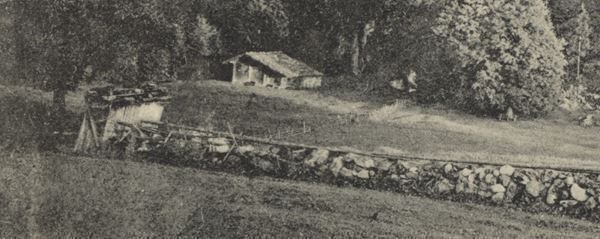 Cartoline postali: AK SCHWEIBENALP bei Brienz 29.8.1919 – Usato da Kirchberg BE venduto da Mgh 1