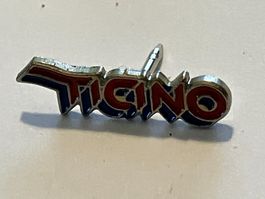 1 Pin Ticino