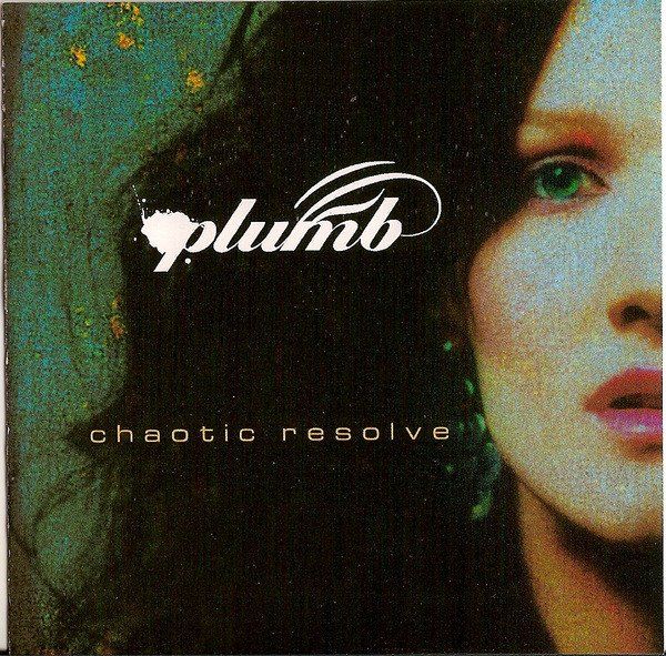 CDs: Plumb - Chaotic Resolve (mit 2 Bonustracks)! – Gebraucht aus Uzwil von visions77