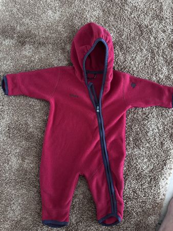 Jako-o Herbst-Winter Overal 56-62 