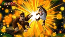 Donkey Kong Country Tropical Freeze  Wii U