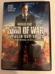 Lord of War- Händler des Todes (2005) DVD 📀 - Nicolas Cage
