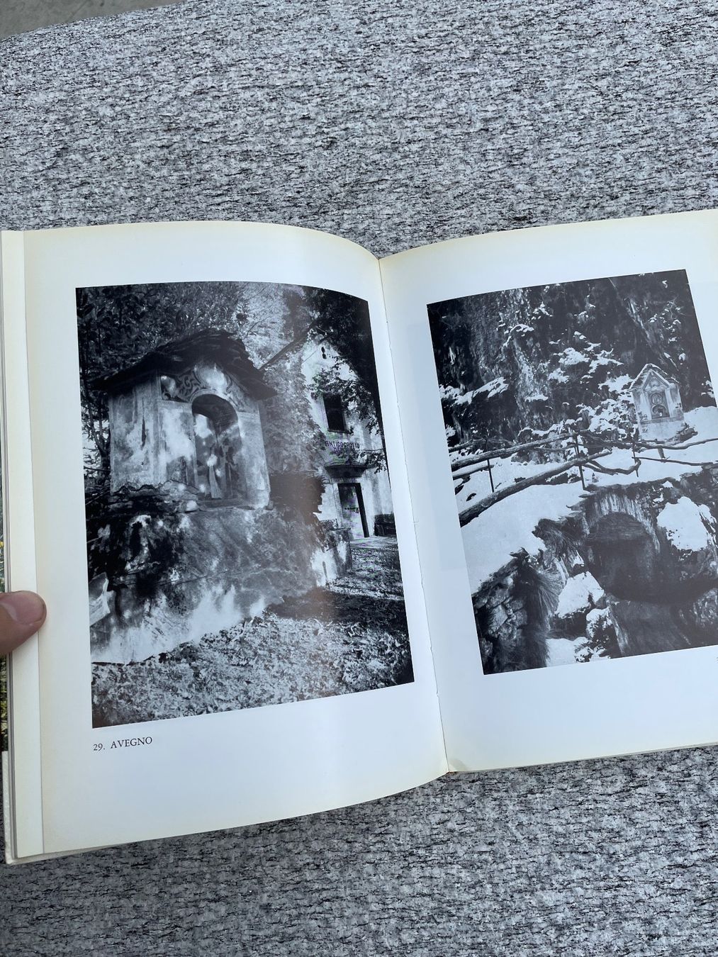 Libri: Tessiner Kappellen Book Buchen – Usato da Chiasso venduto da Carrara-Modellismo 2