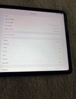 iPad air