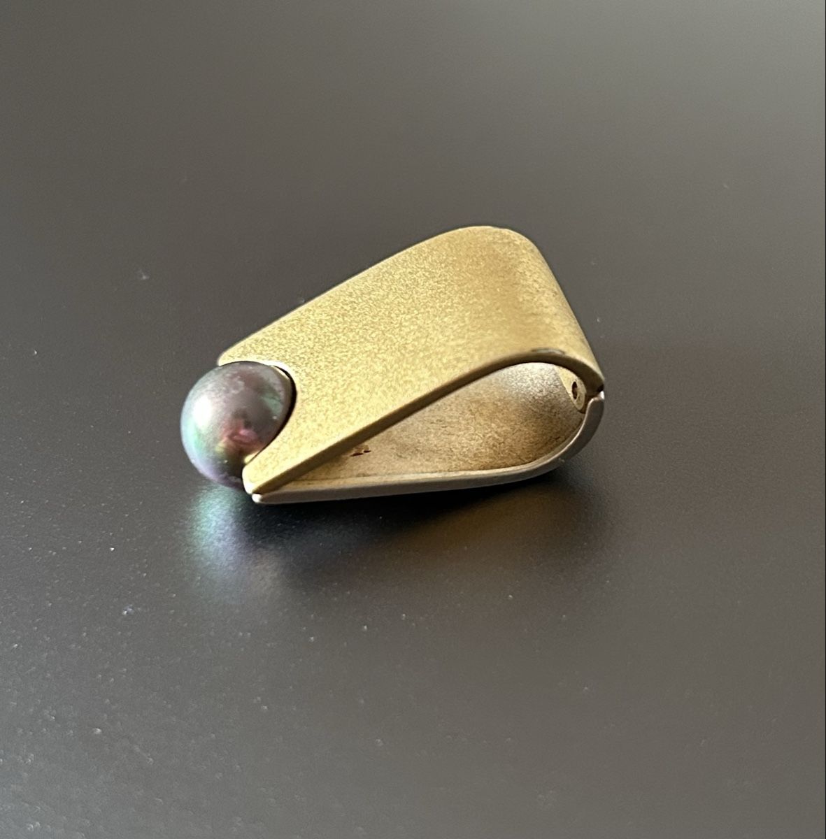 Ciondoli: Pendentif avec perle – Usato da Zürich venduto da malia. 4