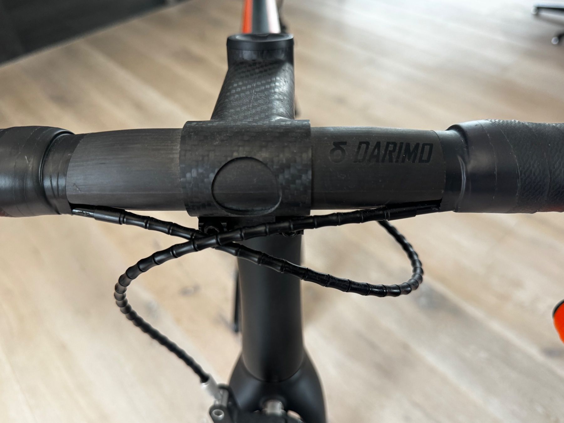 Canyon Biciclette: Canyon Ultimate CF EVO 4.7kg – Usato da Petit-Lancy venduto da Nezquivoque 6