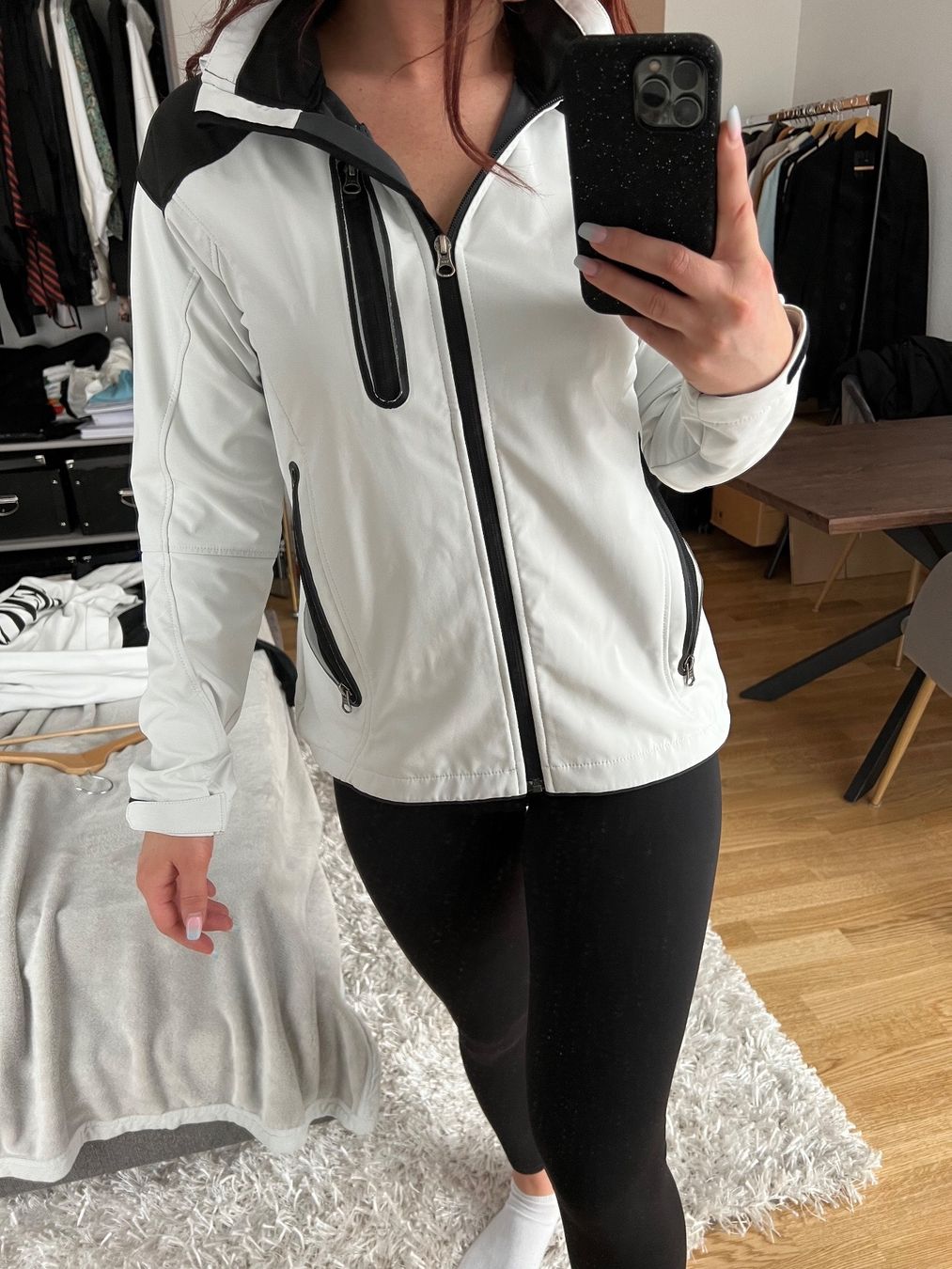 Giacche: Jacke – Usato da Luzern venduto da file_maker 4