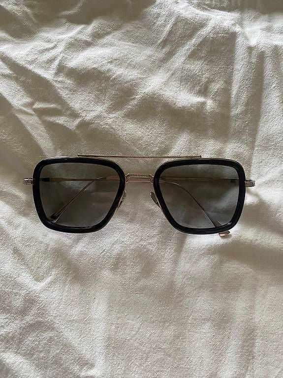 Brillen & Gläser: Peter Parker/Tony Stark Brille – Neu und originalverpackt aus Zürich von iri_cyr9