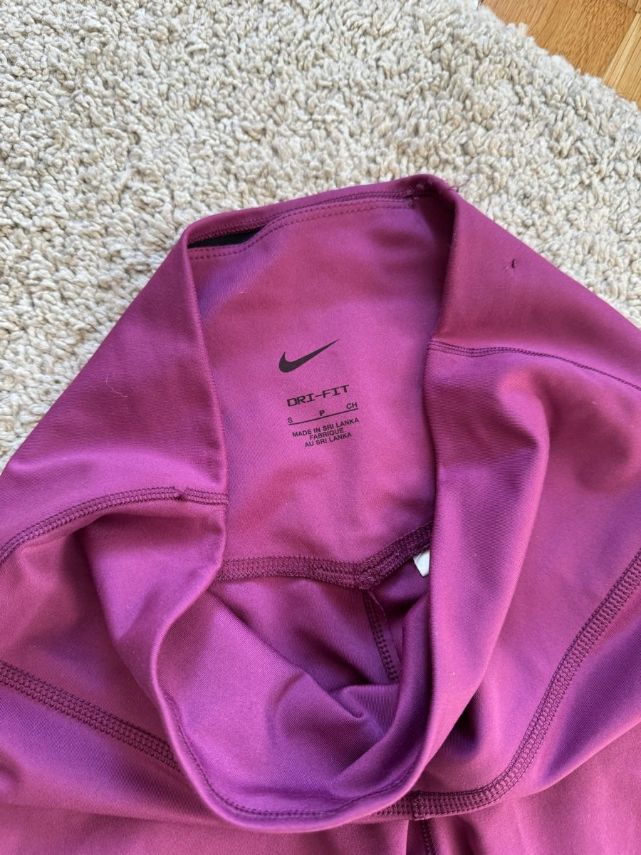 Nike Calze & Collant: Nike leggins – Usato da Bern venduto da FashionK92 2