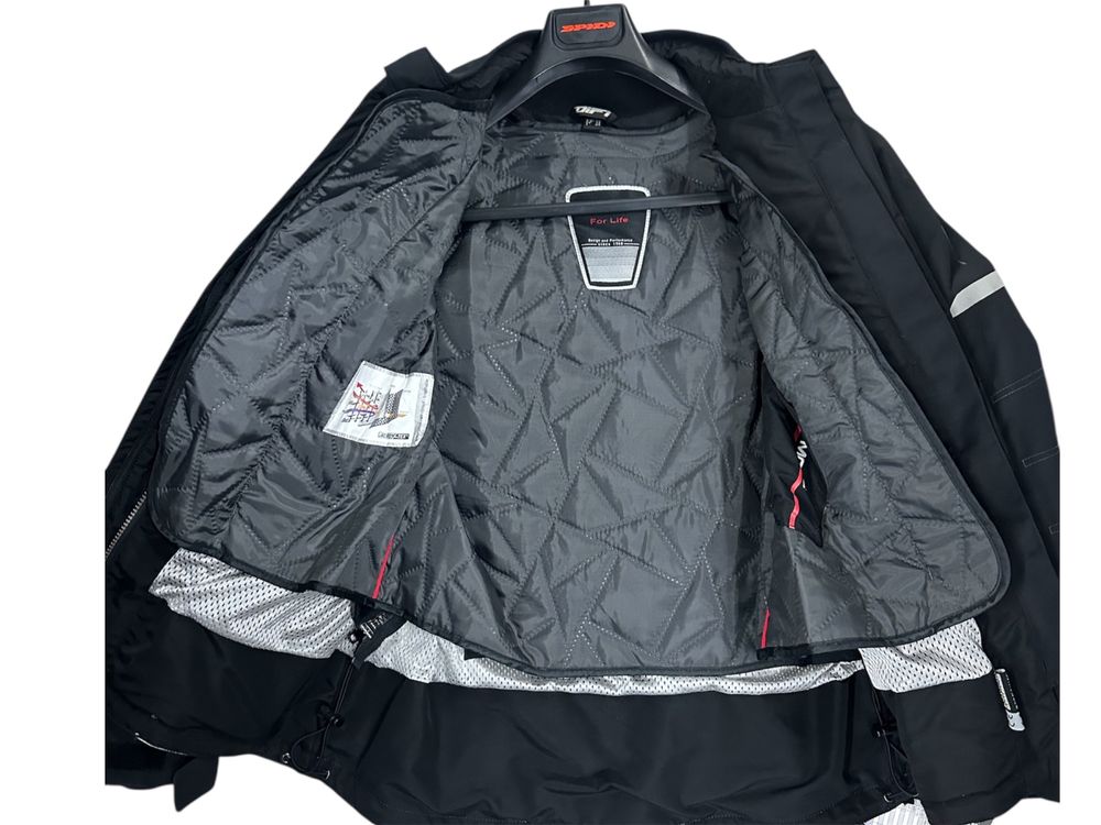 Vestes: Motorradjacke Gr.40 Damen – Neuf avec emballage d'origine à Schänis par alegra8853 1