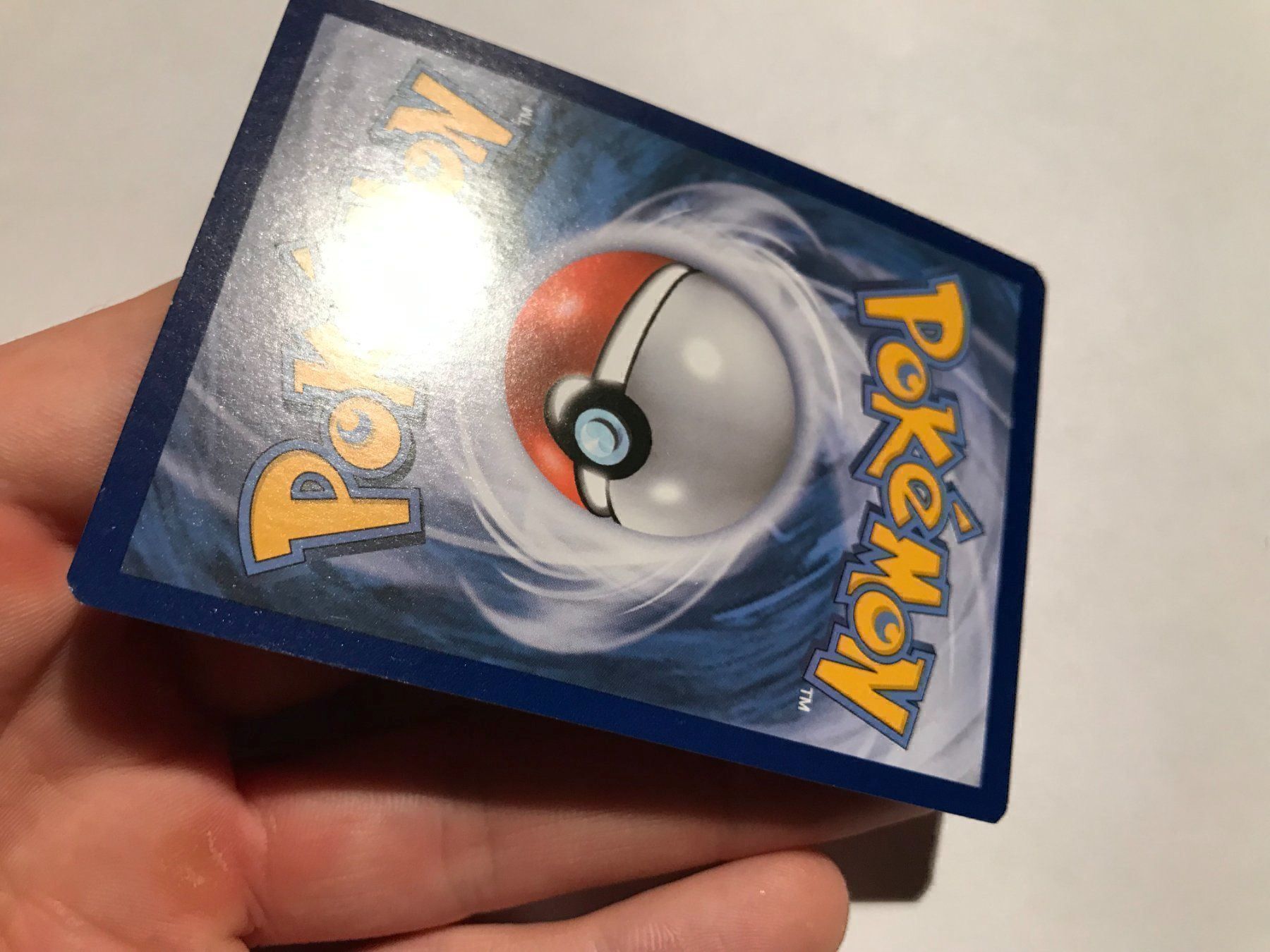 Pokémon Carte collezionabili: Gardevoir EX – Nuovo (secondo la descrizione) da Hagendorn venduto da Pokecollectorch 6