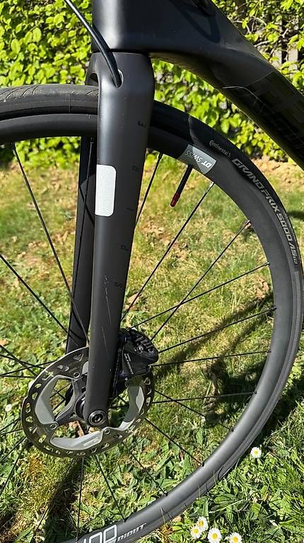 Biciclette: Radon Spire Disc 9.0  – Usato da Thayngen venduto da JoshiB. 3