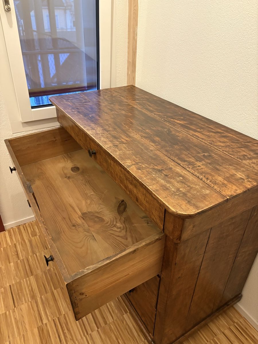 Kommoden: Kommode antik Retro – Gebraucht aus Zürich von ler_8zqy 2