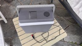 Sommerhit! Elektrische Kühlbox 12V