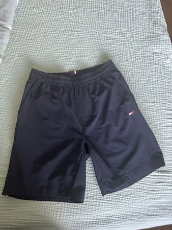 Tommy Hilfiger Shorts XS dunkelblau 💙 neuwertig!