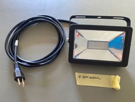 LED-Wand Leuchten, 6 Stück