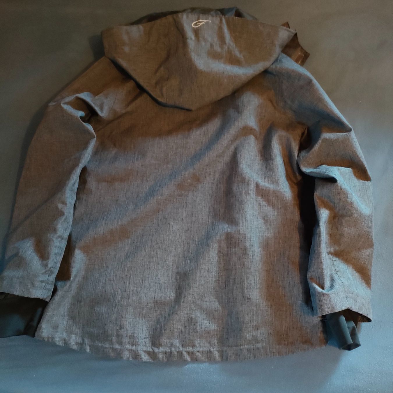 Giacche & Cappotti: Jacke Gr.146/152 five – Usato da Adelboden venduto da Lammhult 3