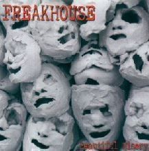 CDs: Freakhouse - Beautiful... – Gebraucht aus St-Cergue von VeganWarrior