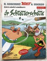 ASTERIX - Mundart - 70 - Dr Schtotterschotte [Schwäbisch] HC