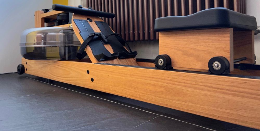 WaterRower | Kaufen auf Ricardo