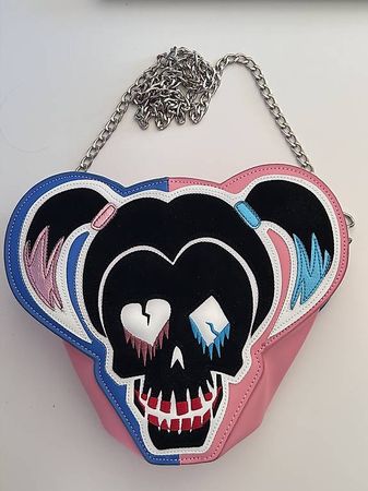 Tasche Harley Quinn