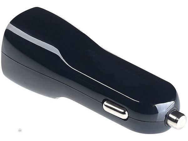 Caricabatterie: Kfz-USB-Ladegerät mit Standortmarker – Nuovo e nell'imballaggio originale da Giubiasco venduto da softmail 3