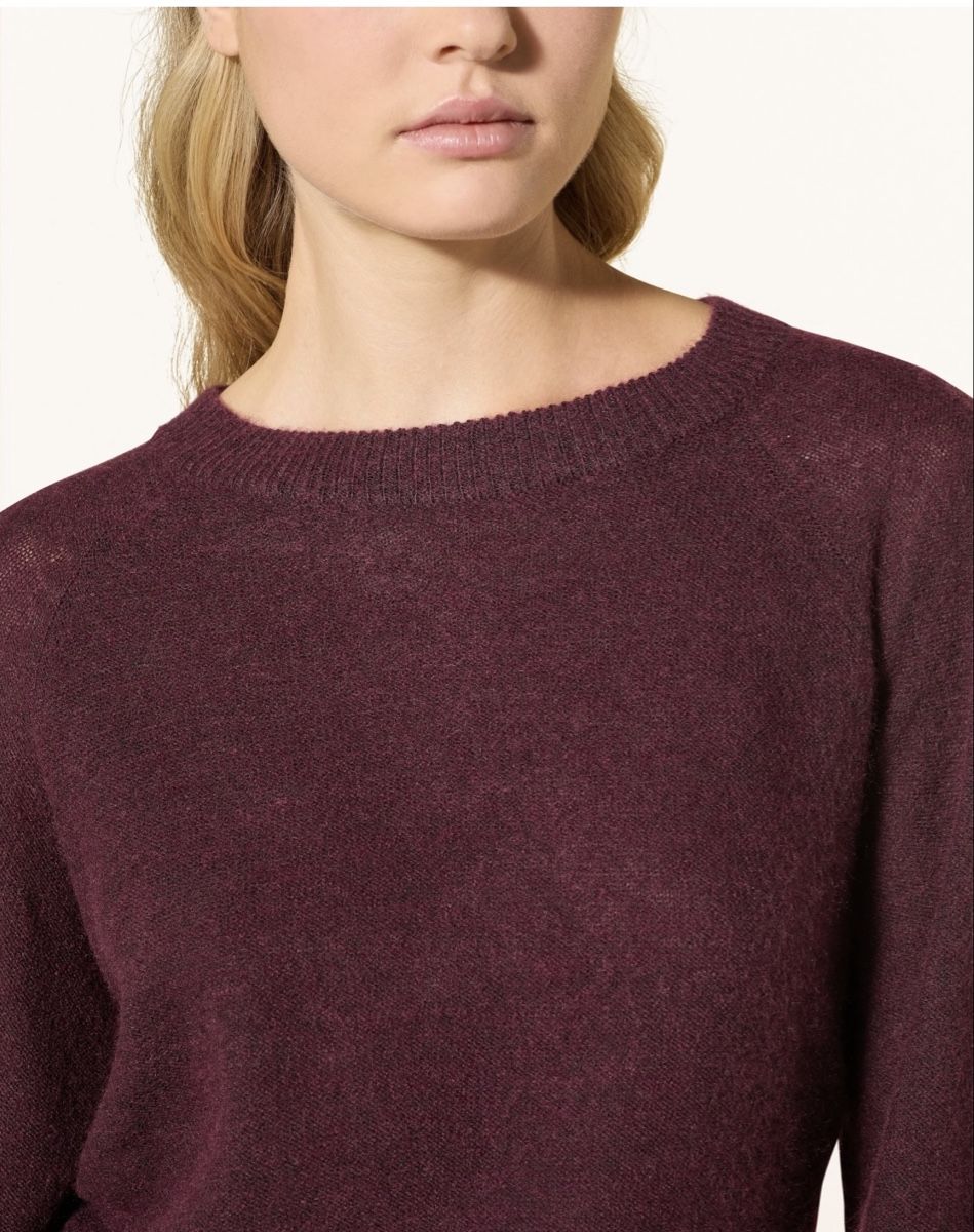 Maglioni & Felpe: Cartoon Pullover bordeaux, Gr 42 – Nuovo (secondo la descrizione) da Hindelbank venduto da Surlie 2