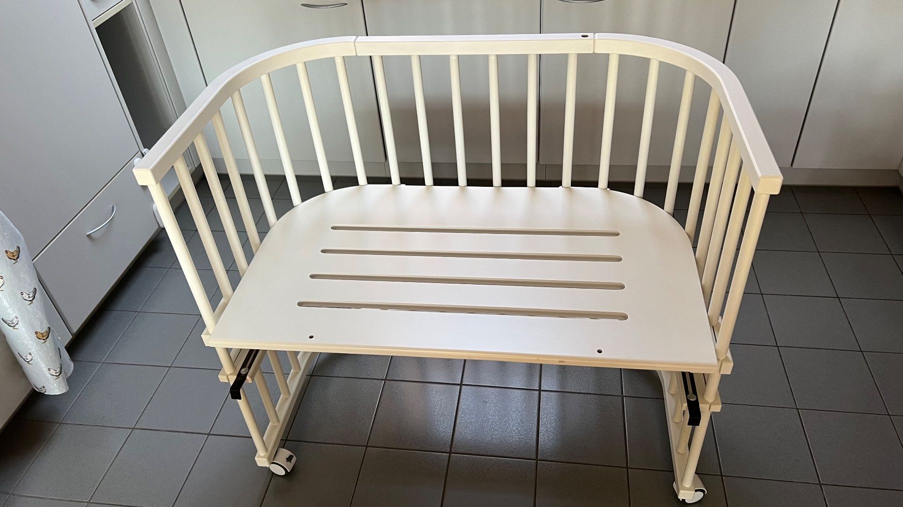 Babybay Betten: Babybay Beistellbett – Gebraucht aus Kloten von Gre2 1