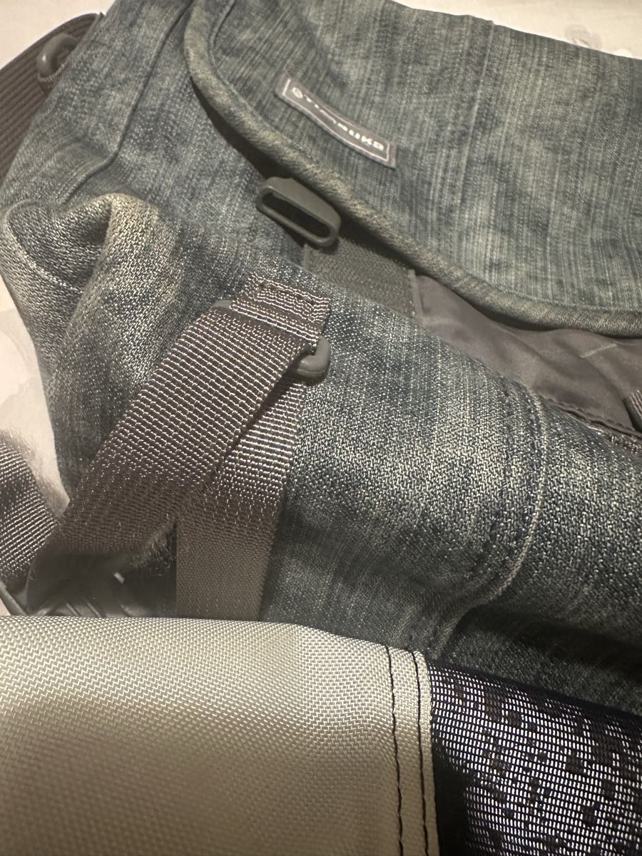 Taschen: Timbuk2 – Gebraucht aus Oensingen von Troedler81