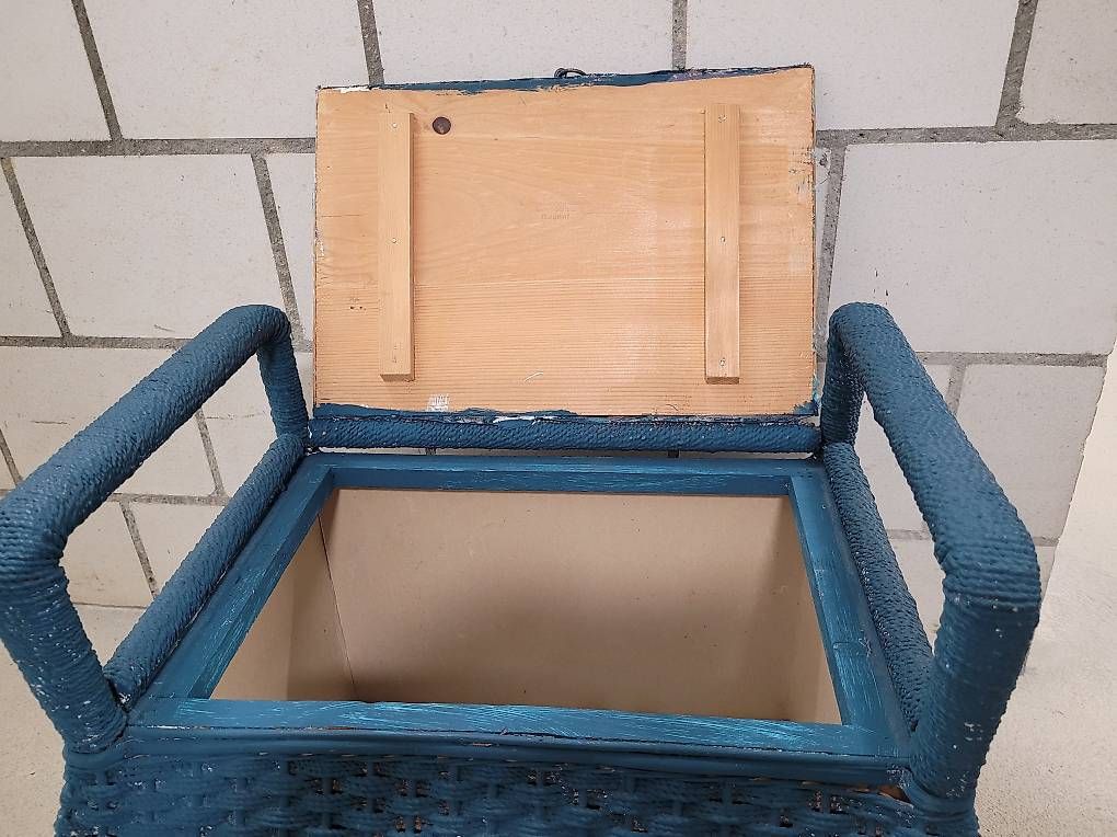 Hocker: Hocker – Gebraucht aus Bern von alinelangenegger01 2