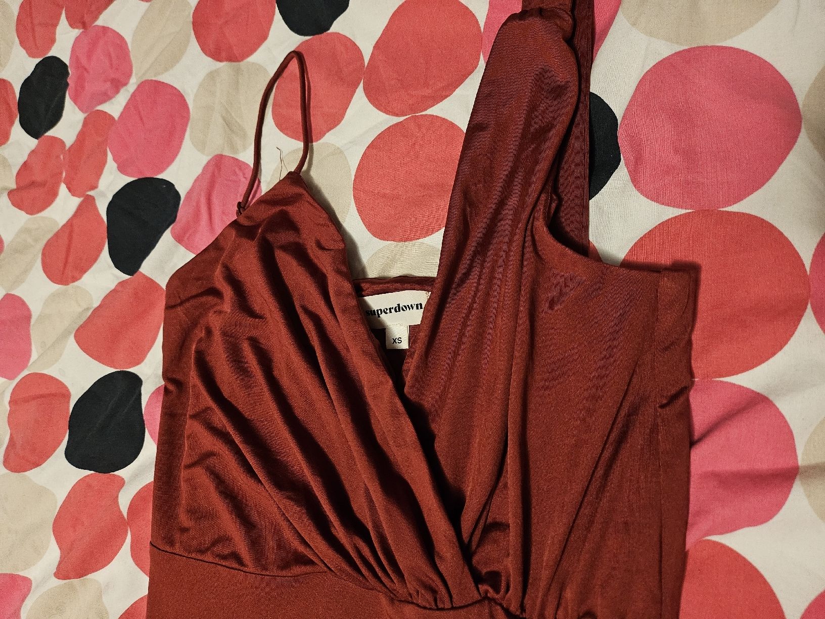 Vestiti: coctailkleid gr xs – Nuovo (secondo la descrizione) da Dietikon venduto da Eleda 2
