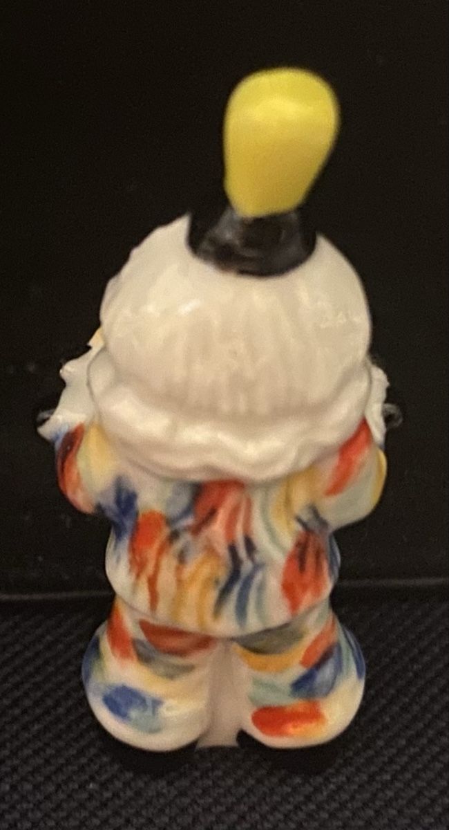 Figuren: Kübler Fasnachtsfigur – Neu und originalverpackt aus Allschwil von Deal_Tiger99 1