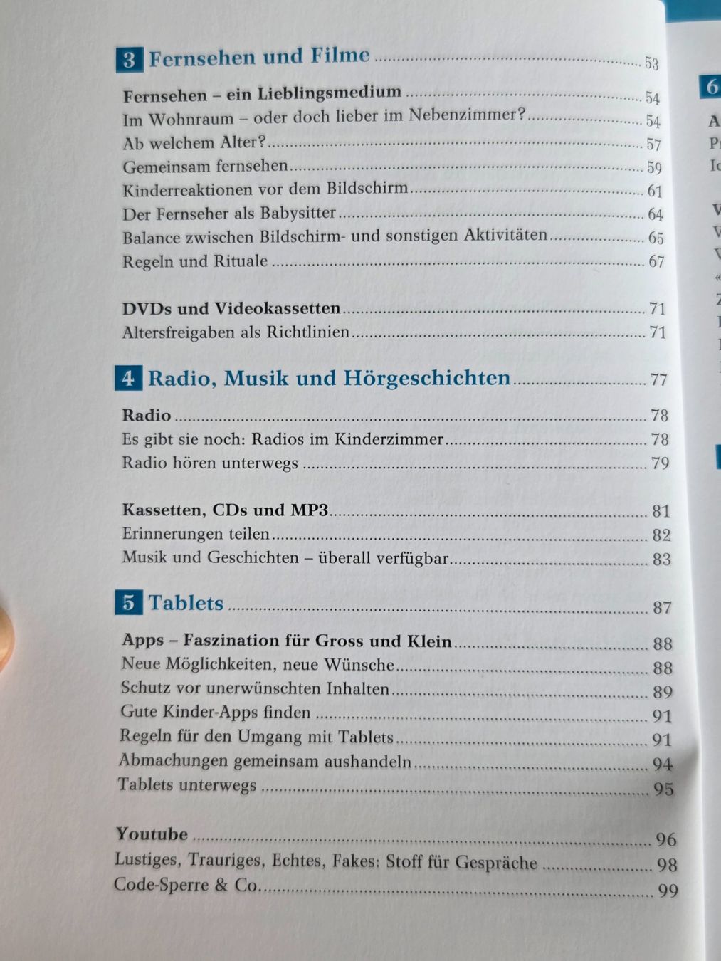 Libri: Eltern Ratgeber Medien-Kids – Nuovo (secondo la descrizione) da Spiez venduto da Aprikose25 3