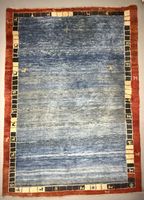 Schöner Perserteppich Gabbeh 253x190.cm