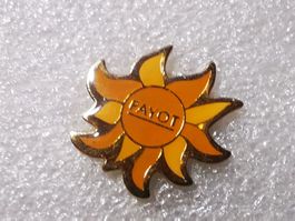 Ansteckpin 124: Payot