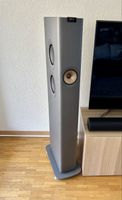 KEF LS60 Wireless Titanium Grey – comme neuves (12/2024)
