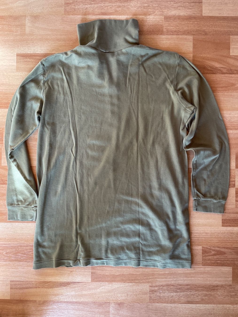 Pullover & Sweatshirts: Rollkragenpullover „Gnäggi“ Gr.62 (XL) – Gebraucht aus St.Gallen von maierm01 2
