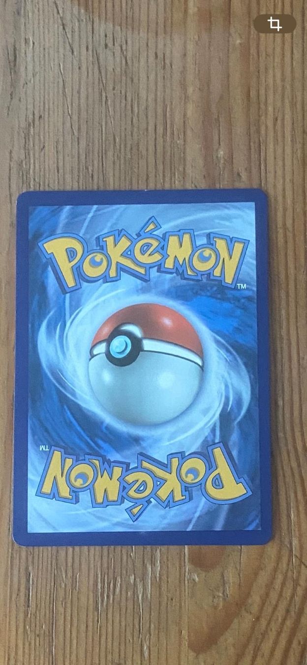 Pokémon Carte collezionabili: Carte Pokémon - M Sharpedo EX – Usato da Combremont-le-Grand venduto da scarrard 1