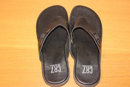 Herren-Wandersandalen CR7, Gr.42